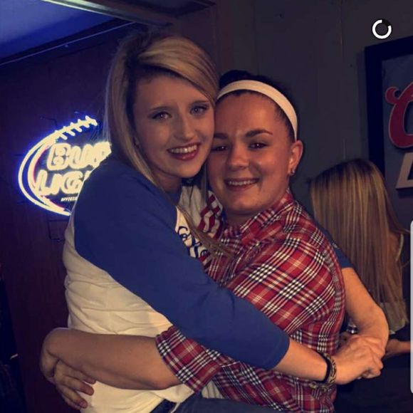 Meet your Posher, Keitha - Picture 1 of 1